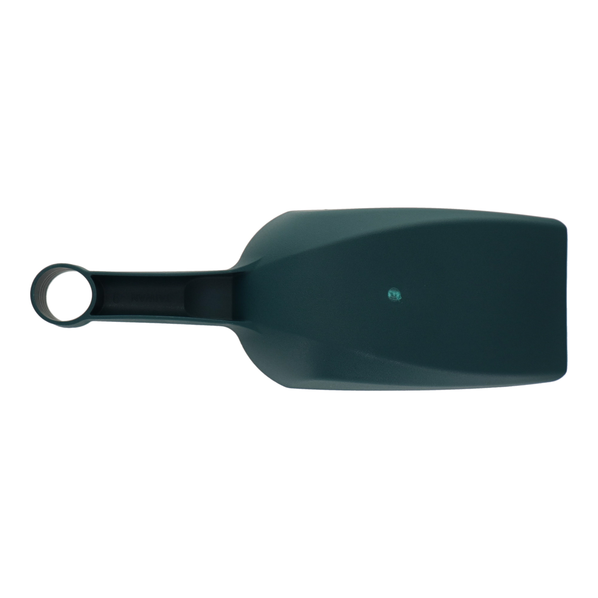 A962 穴掘用品 スコップ・移植コテ 深型スコップ 角型タイプ 中｜株式