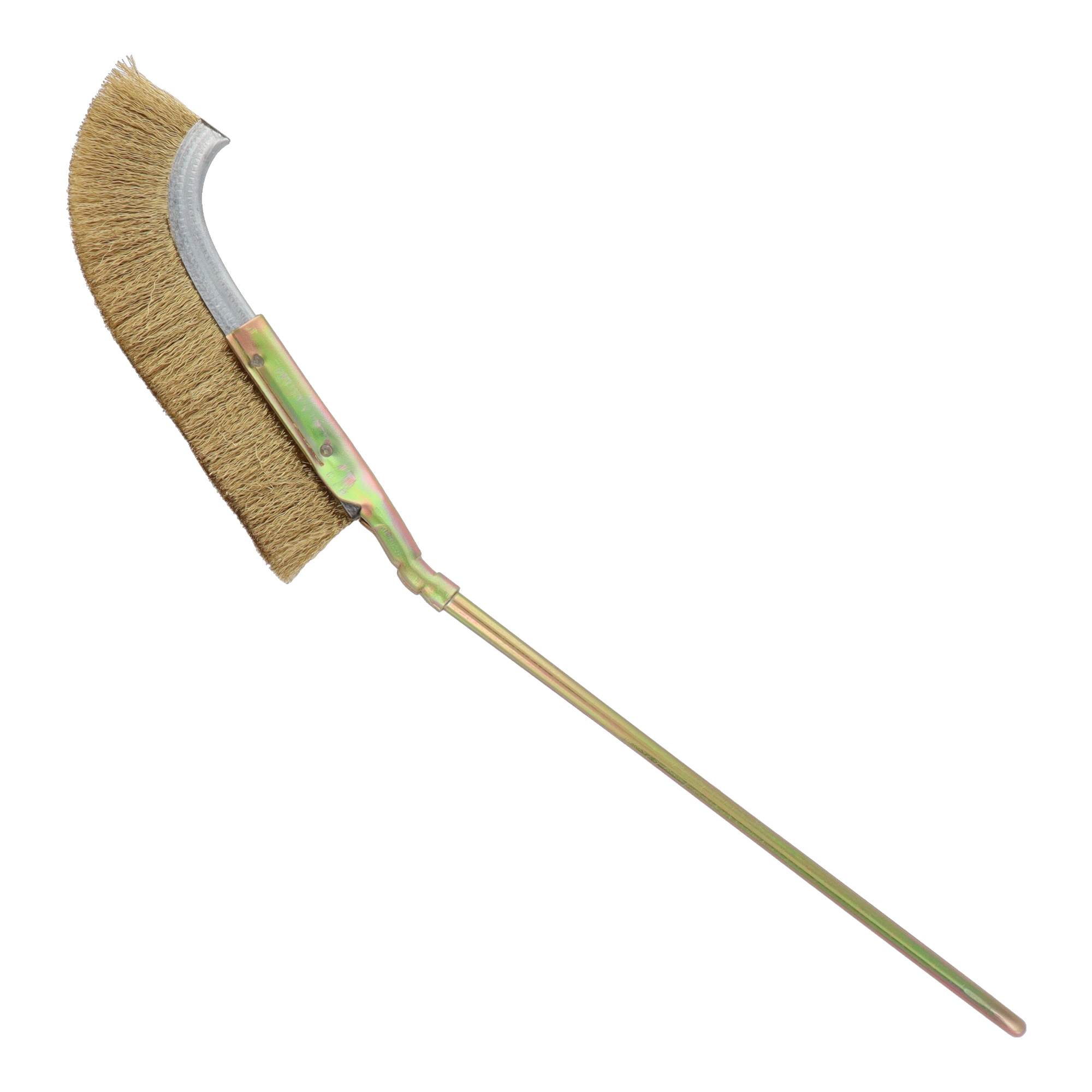 91K 切削・研磨 工具 ブラシ メンテナンスブラシ J型 真鍮｜株式会社