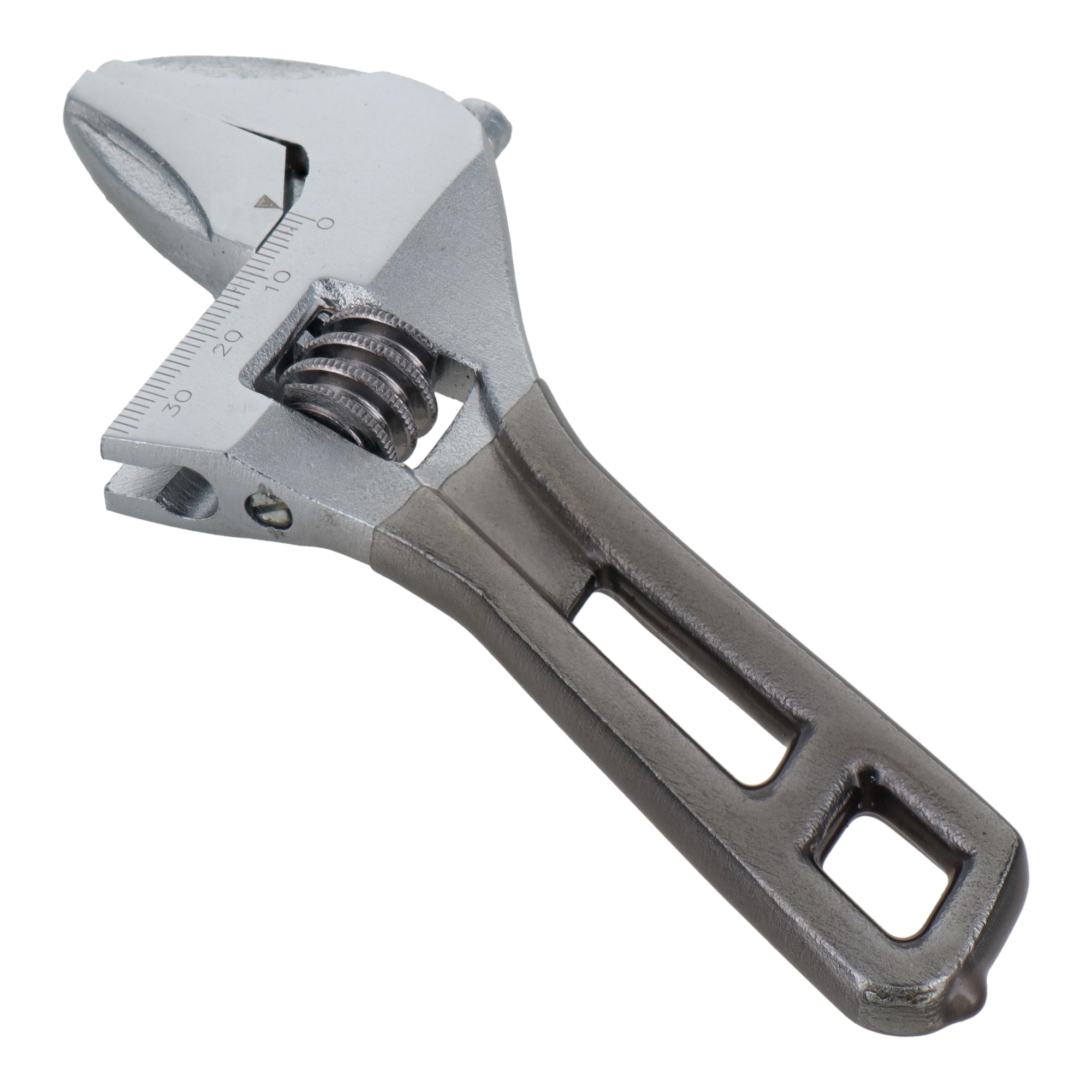 TLM-36 配管工具 モンキーレンチ ライトグリップモンキーレンチ 36mm