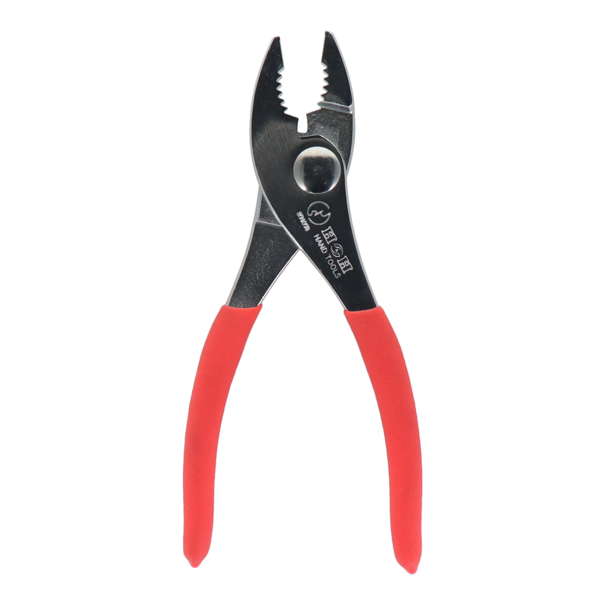 HPL-05 配管工具 プライヤー バネ付プライヤ 165mm｜株式会社 三共