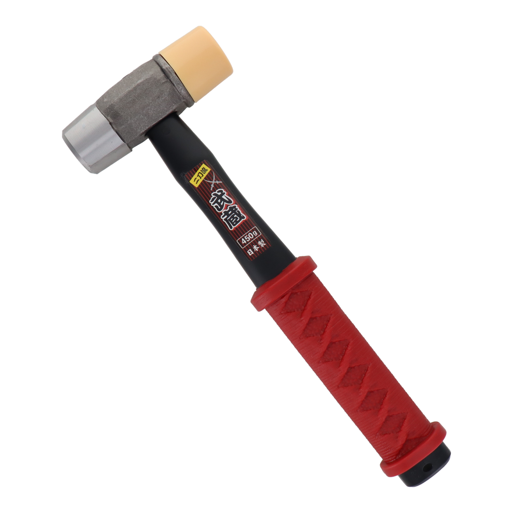 CH-634 槌・ハンマー コンビハンマー サムライハンマー 二刀流武蔵