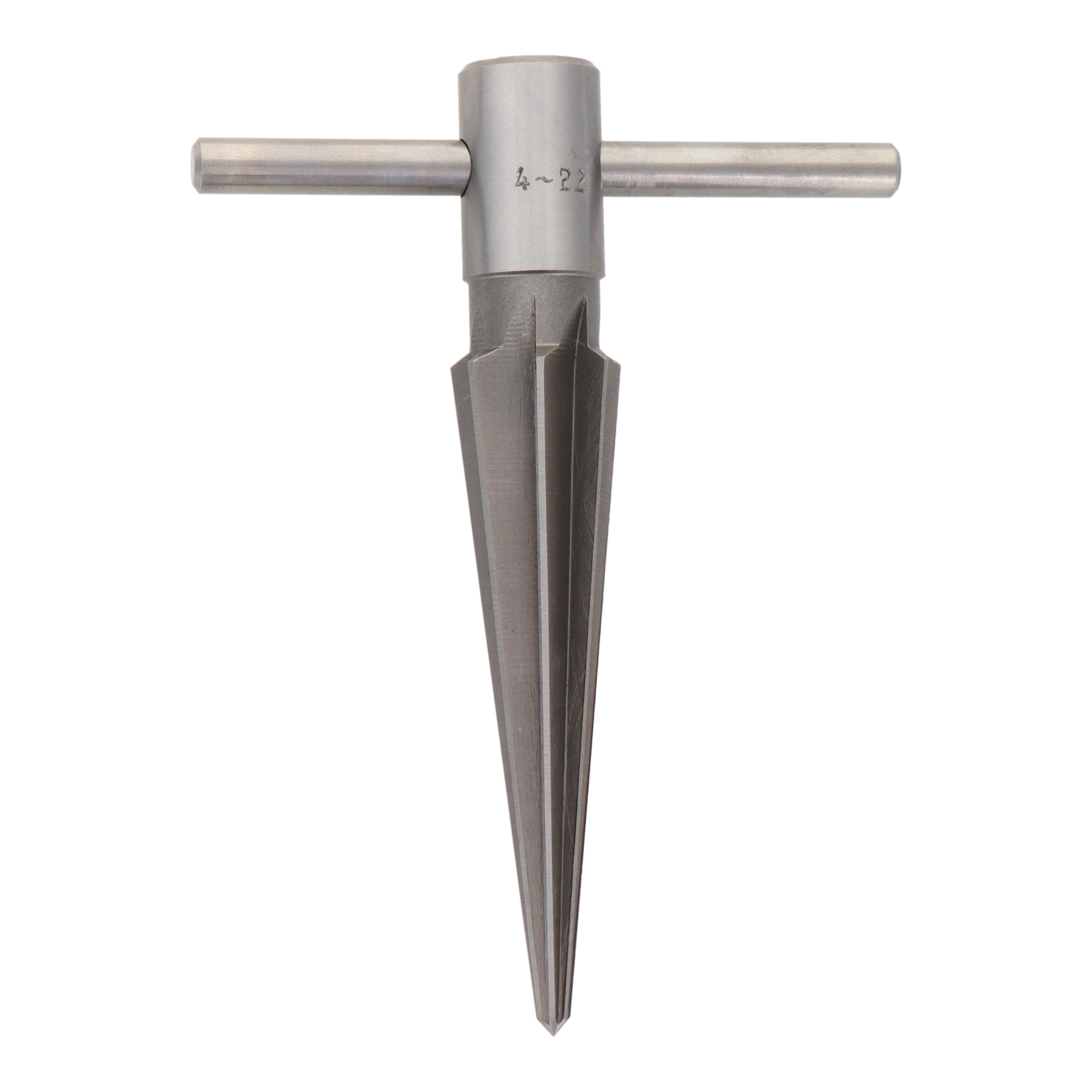 TR1 専用工具 タップ・ダイス テーパーリーマー 3～12mm｜株式会社