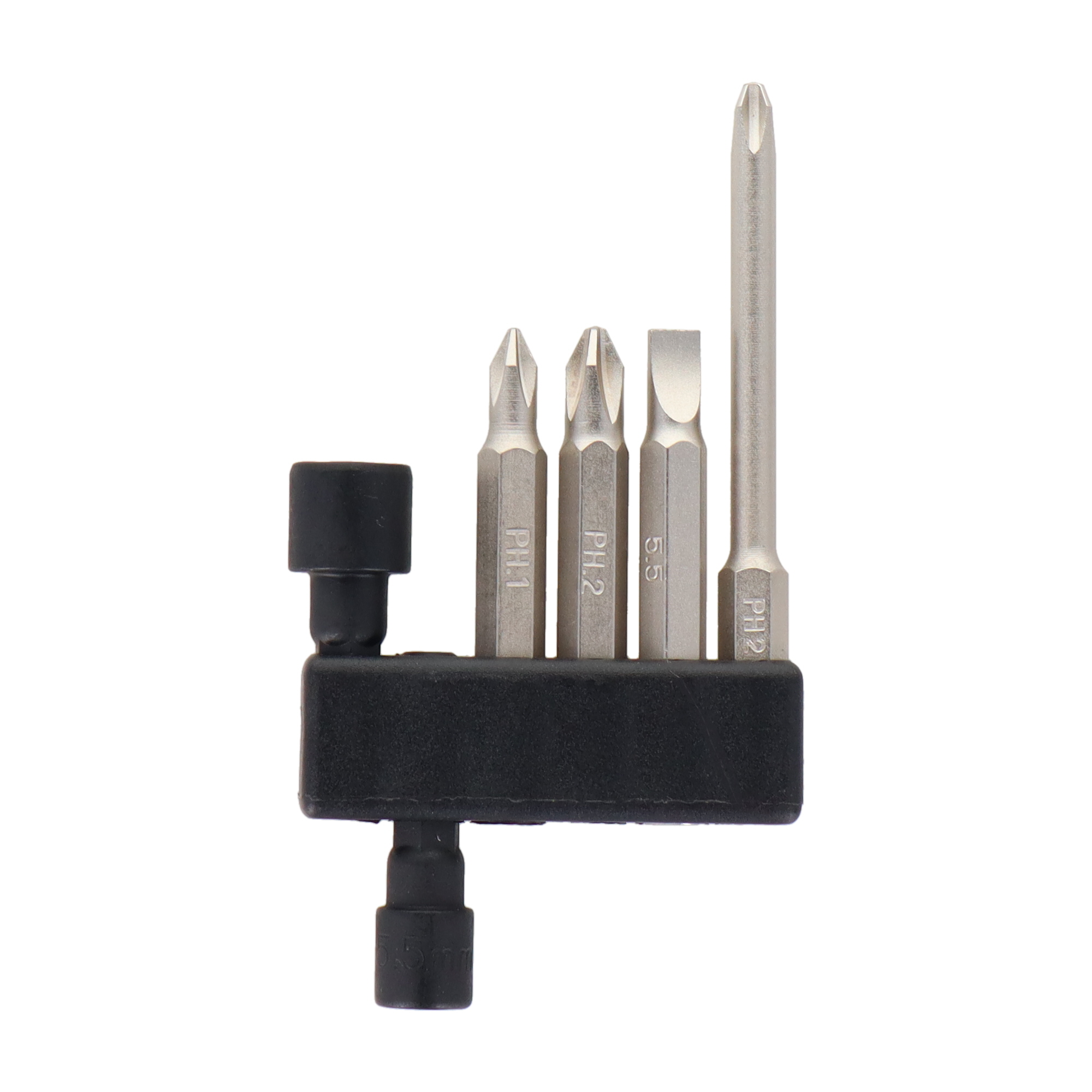 TRD-MID ドライバー インパクトドライバー 7pcs.マイクロインパクト