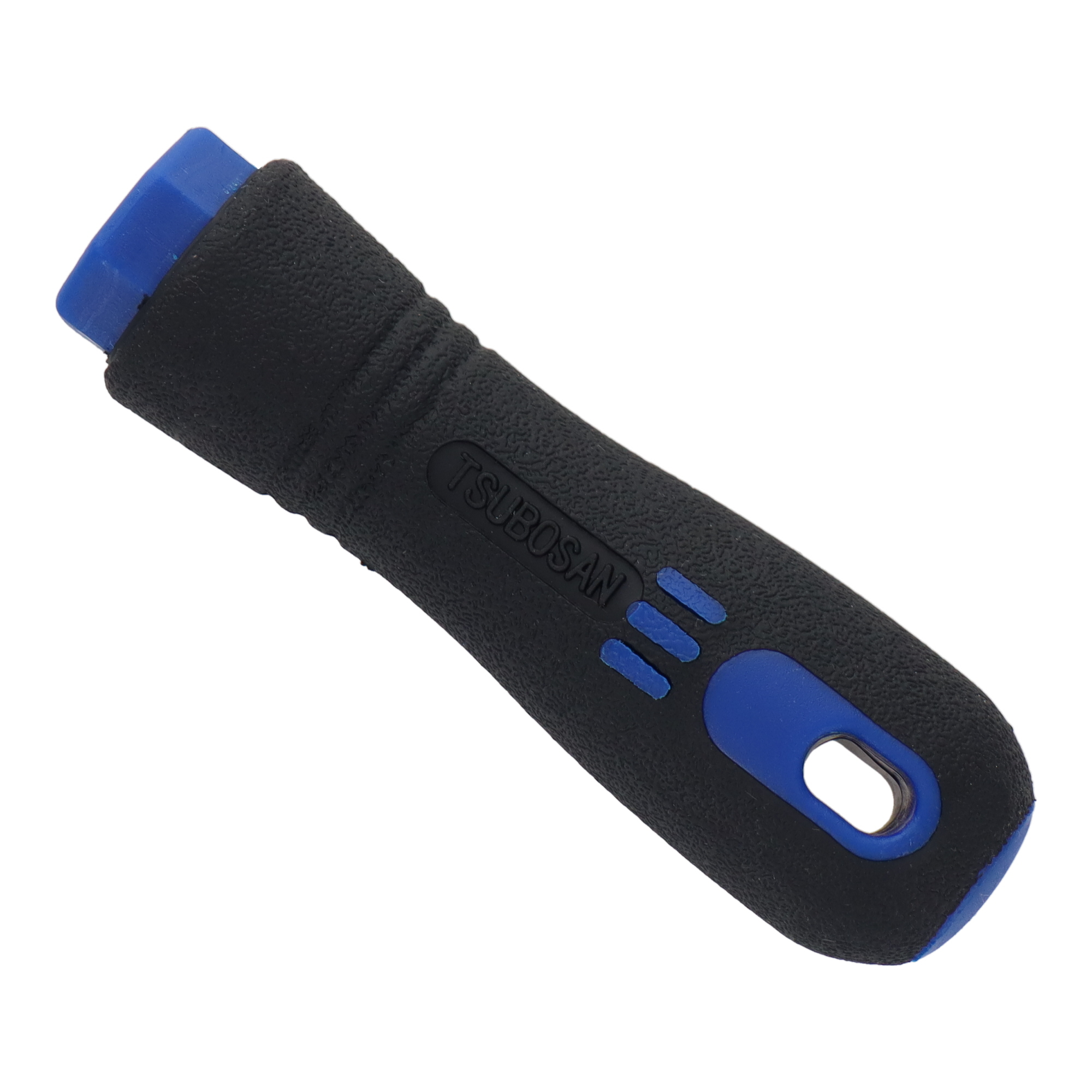 NE901S 切削・研磨 工具 ヤスリ柄 ネジ式ヤスリ柄(プラスチック柄) S