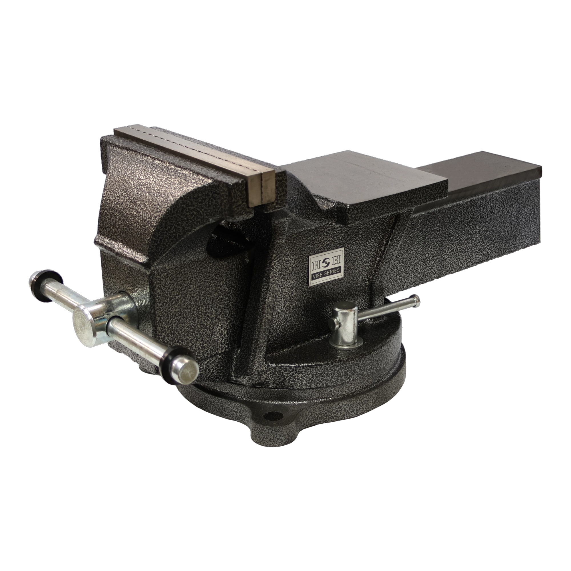 HRV-200 バイス クランプ バイス リードバイス 200mm｜株式会社 三共