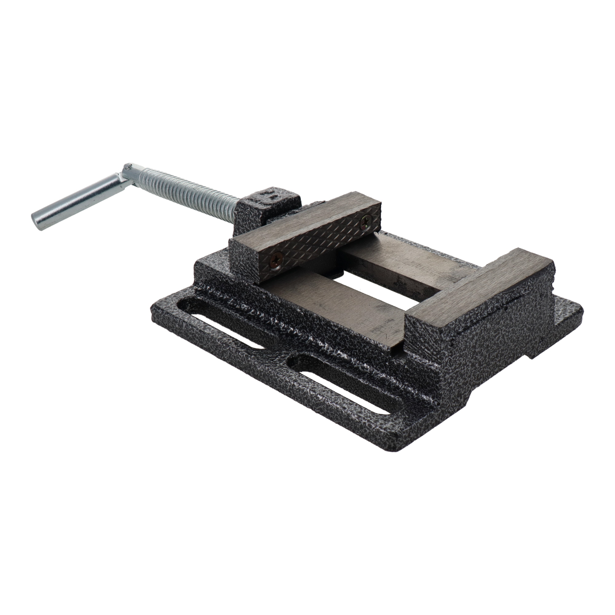 SR-BV75 バイス クランプ バイス ボール盤バイス 75mm｜株式会社 三共