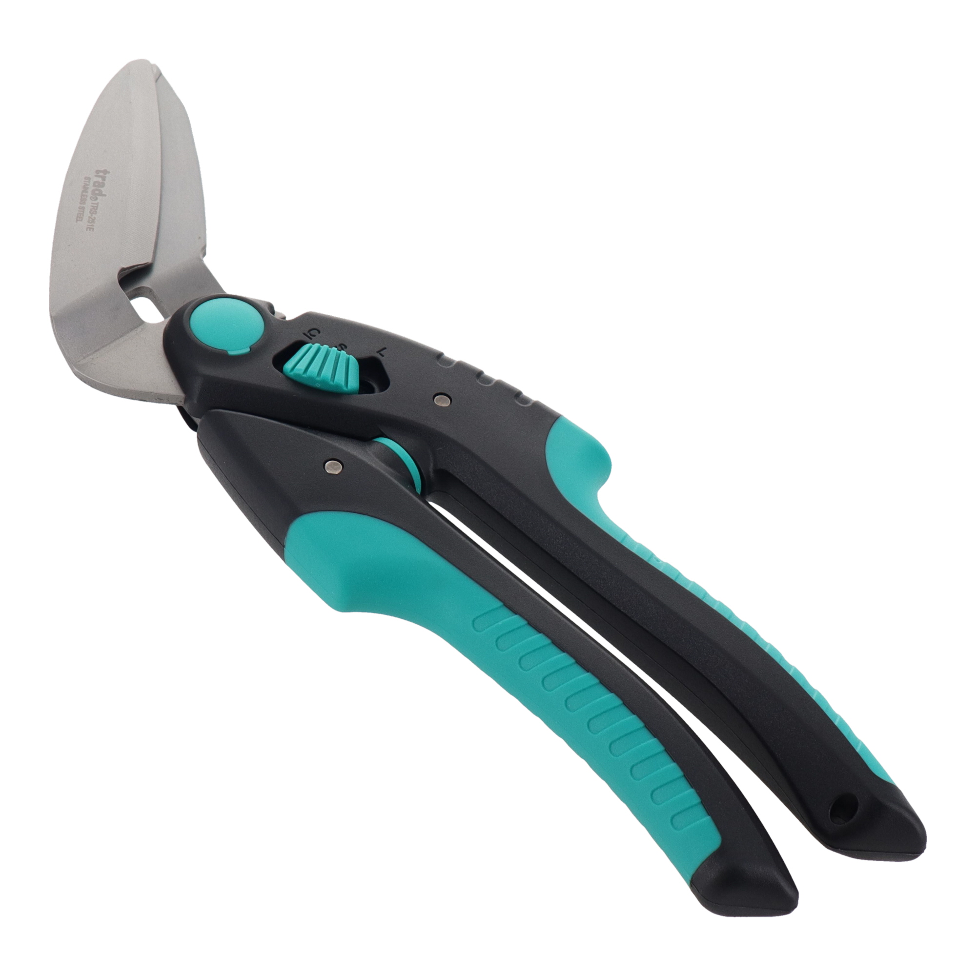 TRS-251E 鋏 万能鋏 リフォーム万能バサミ｜株式会社 三共コーポレーション