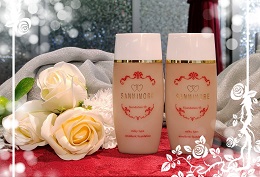 サンミモレ＋ ファンデーションRシリーズ | サンミモレ化粧品