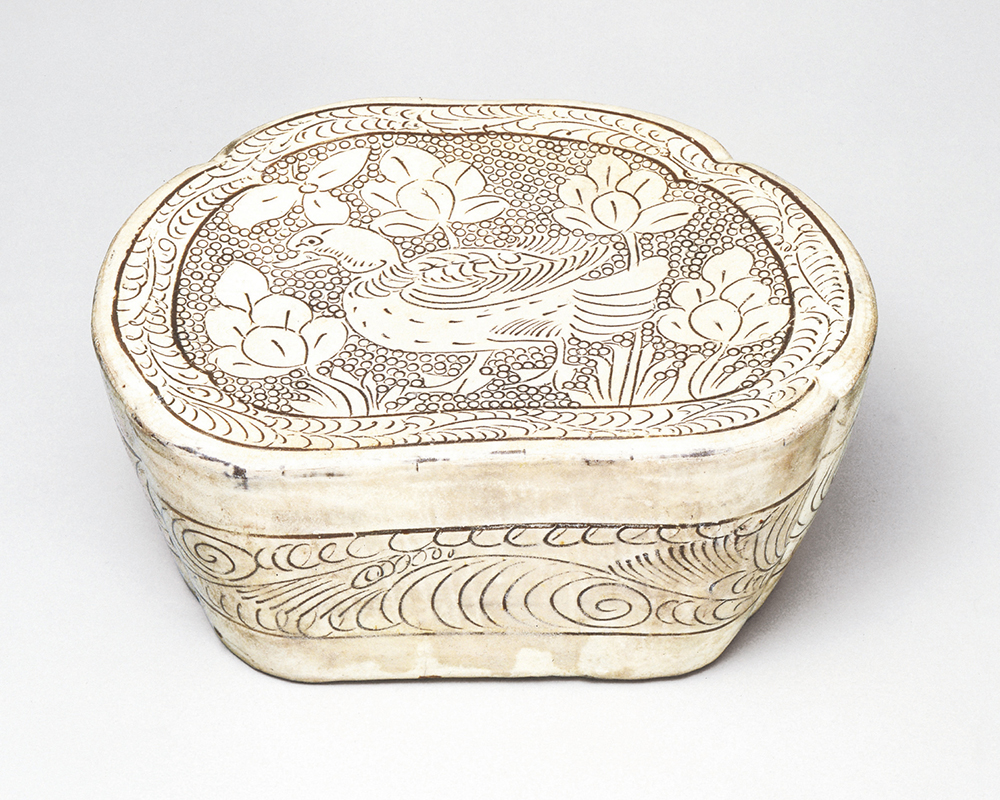 佐野美術館 | 陶磁器