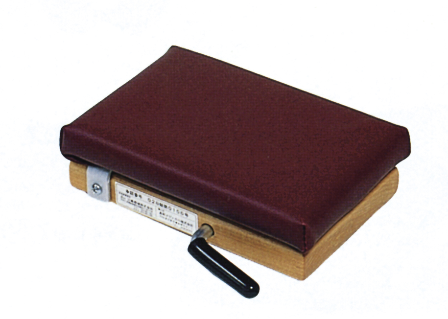 ポータブルドロップB（シングルクッション・ドロップ 四肢用