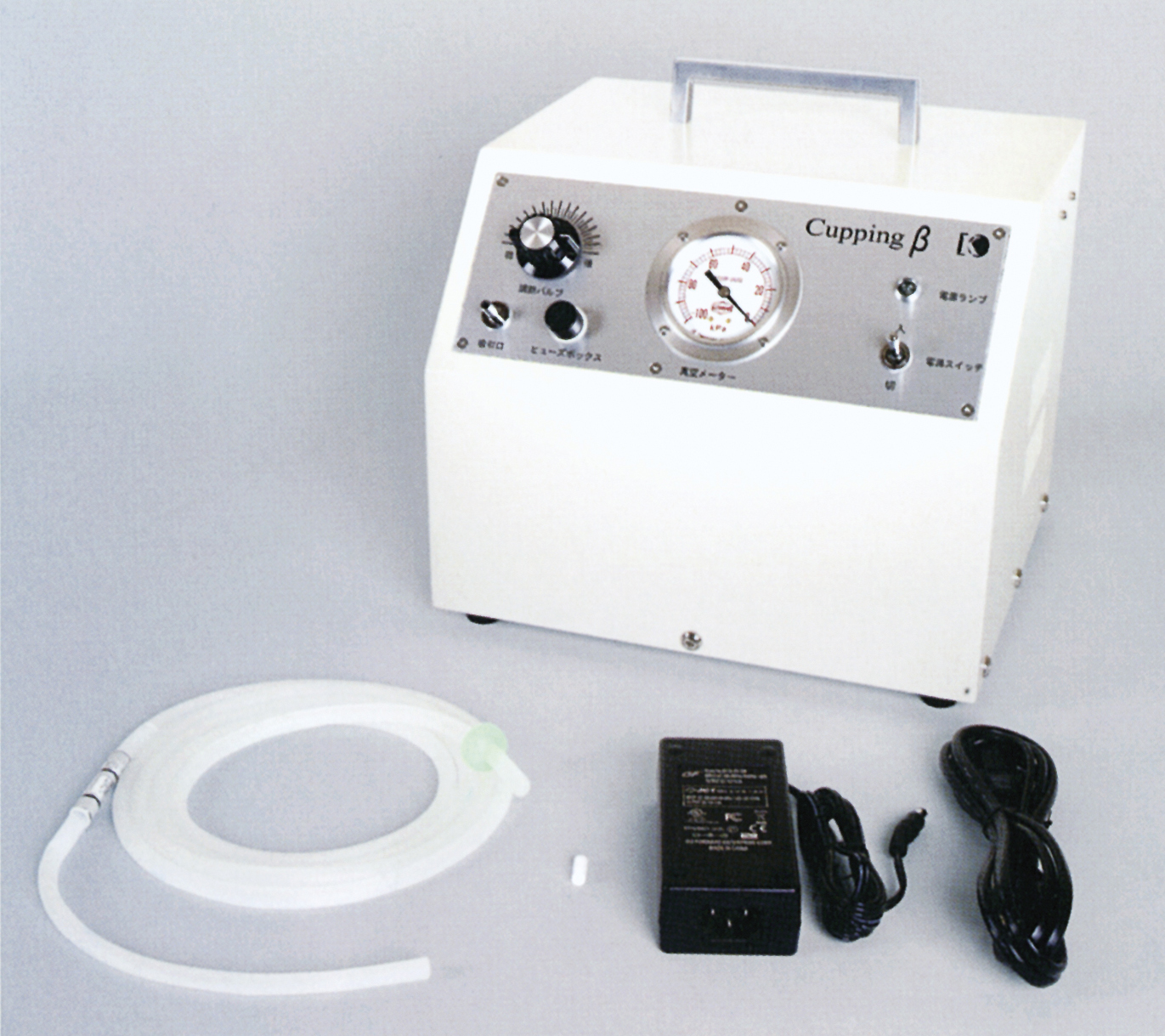 カッピングB - 吸角療法器具 - 吸角療法器具・マッサージオイル