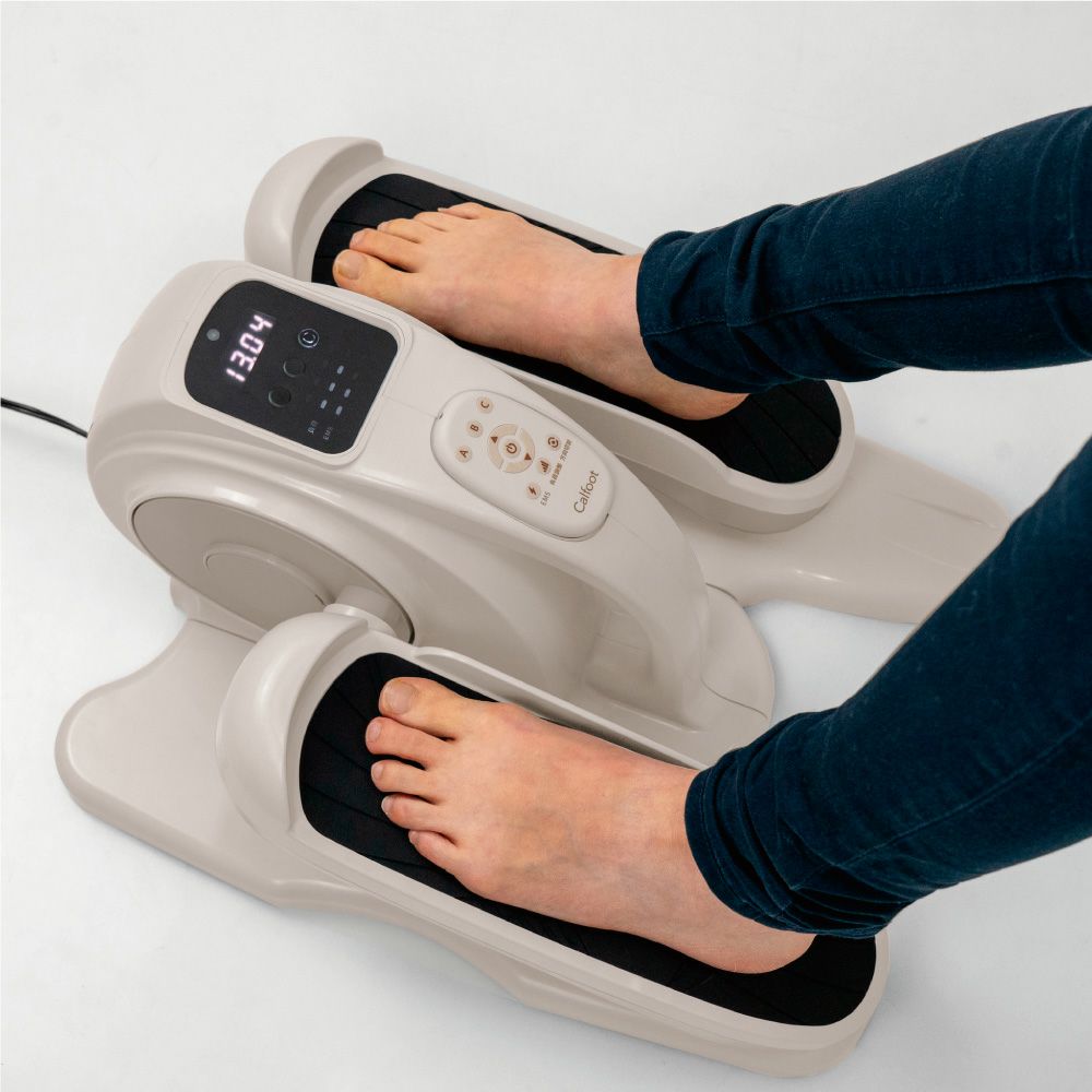 カルフット EMSアシストウォーク - 健康器具 - 健康・リハビリ器具