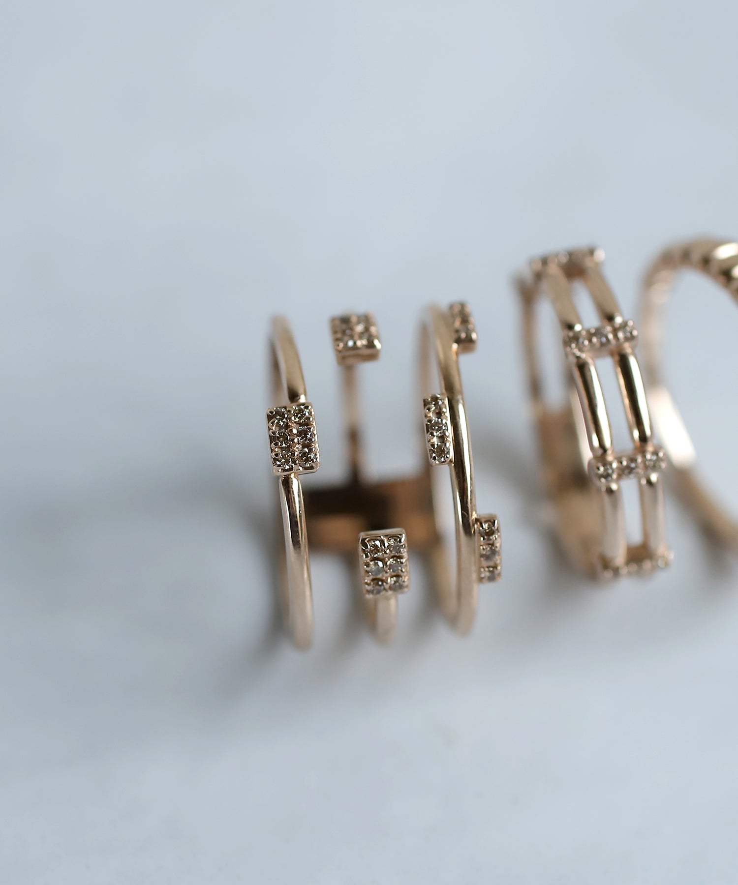 SIENA ROSE】UNMEISU・リング｜SANPO ONLINE(サンポーオンライン)