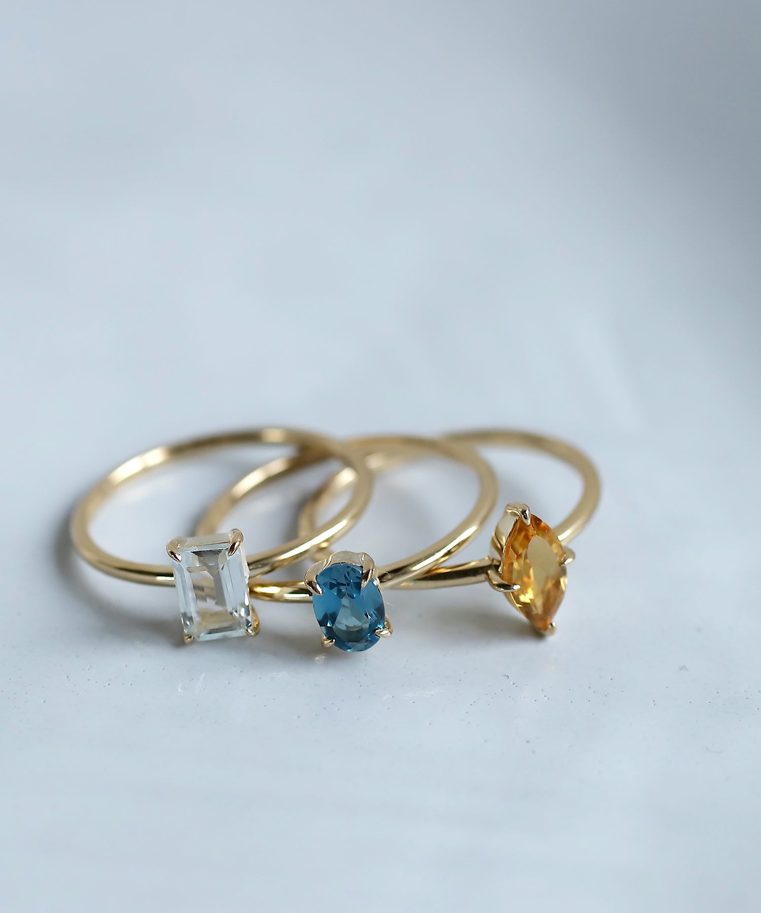 SIENA ROSE】UNMEISU・リング｜SANPO ONLINE(サンポーオンライン)