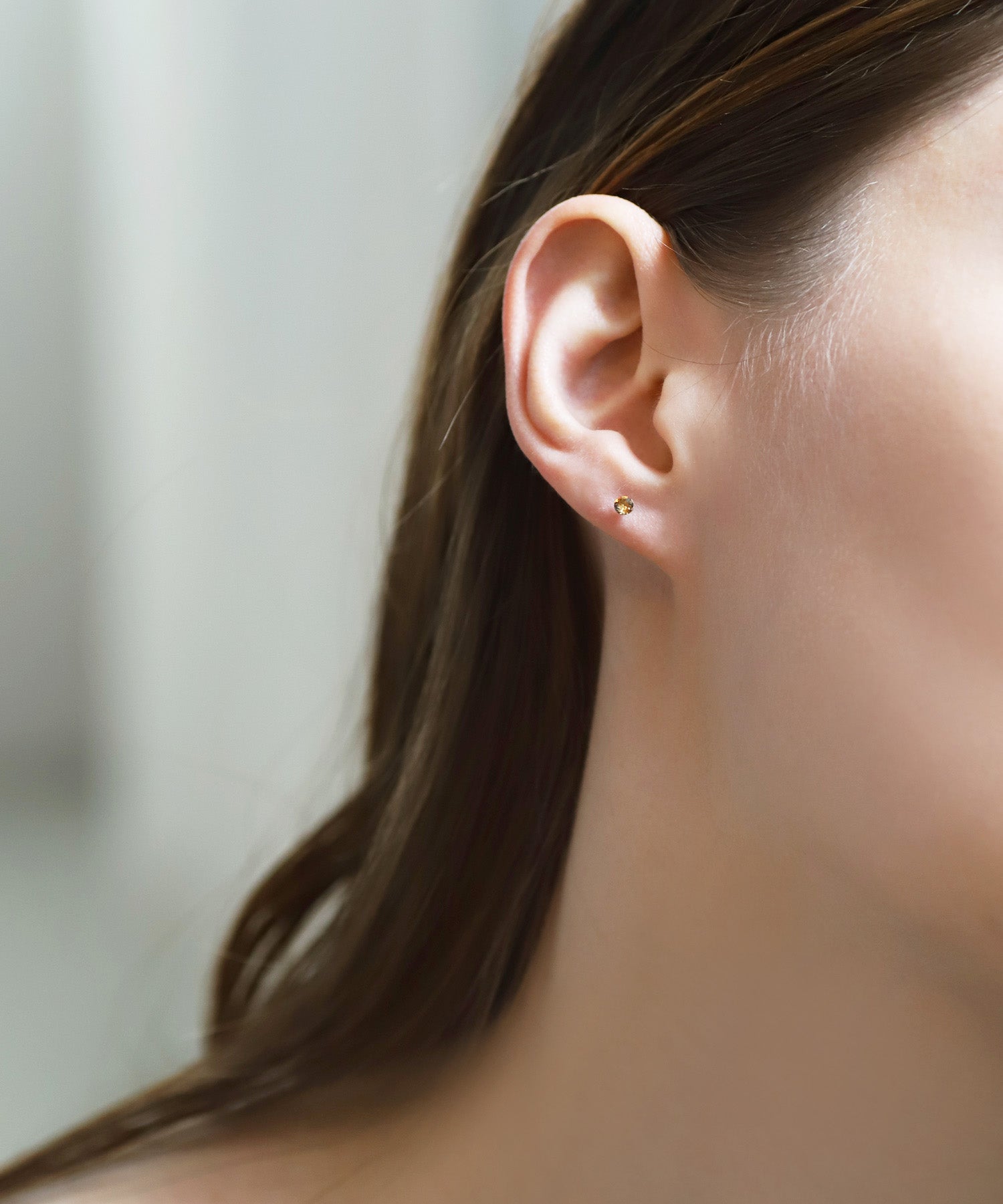 mimi33】ビジューフラワーピアス[3ペアセット][Basic]｜SANPO ONLINE