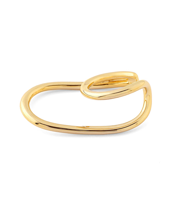 ANEMONE】ダブルフィンガーリング｜アネモネ・シエナロゼ・ミミサン