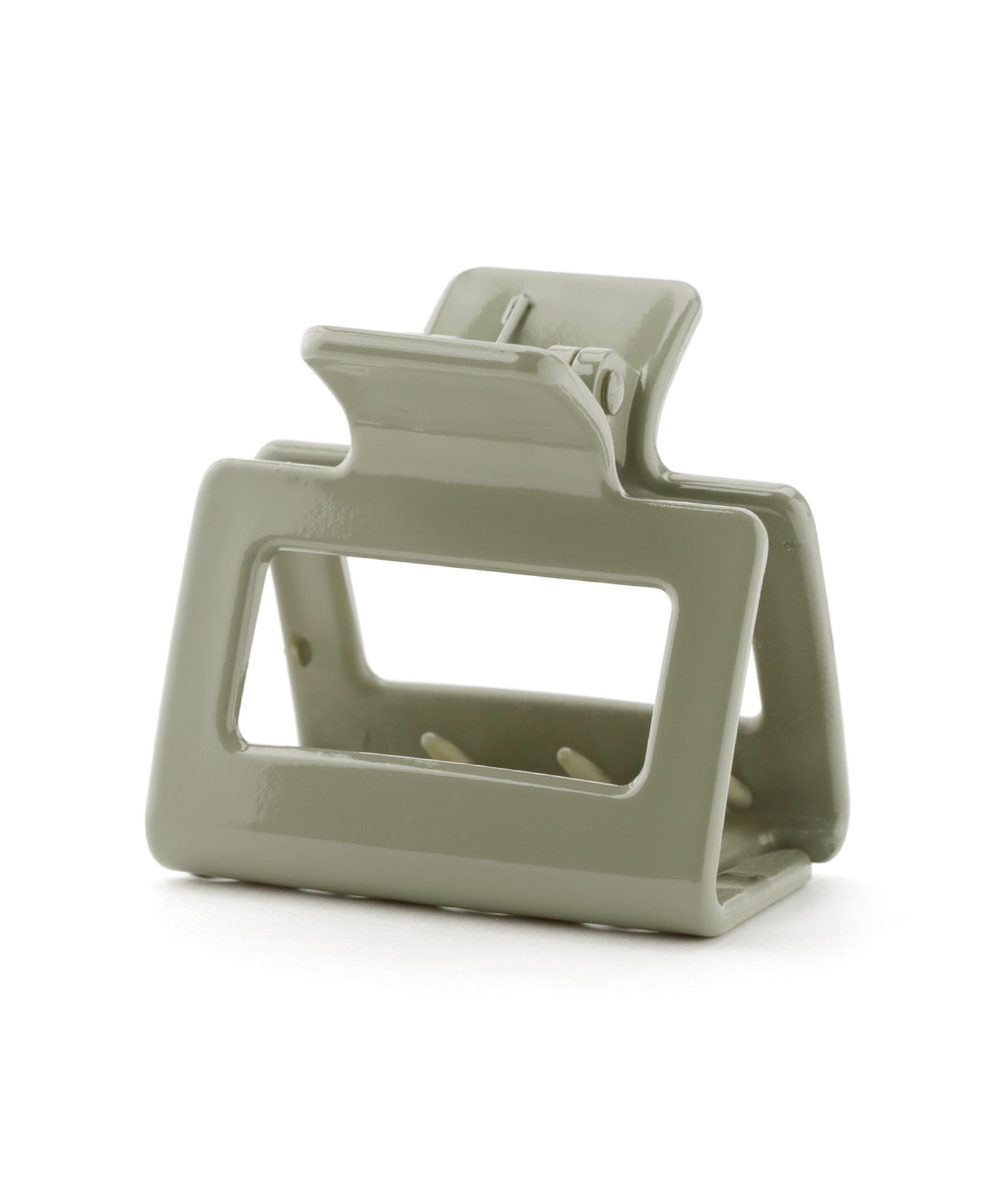 ANEMONE】シックカラーのスクエアバンス｜SANPO ONLINE(サンポー