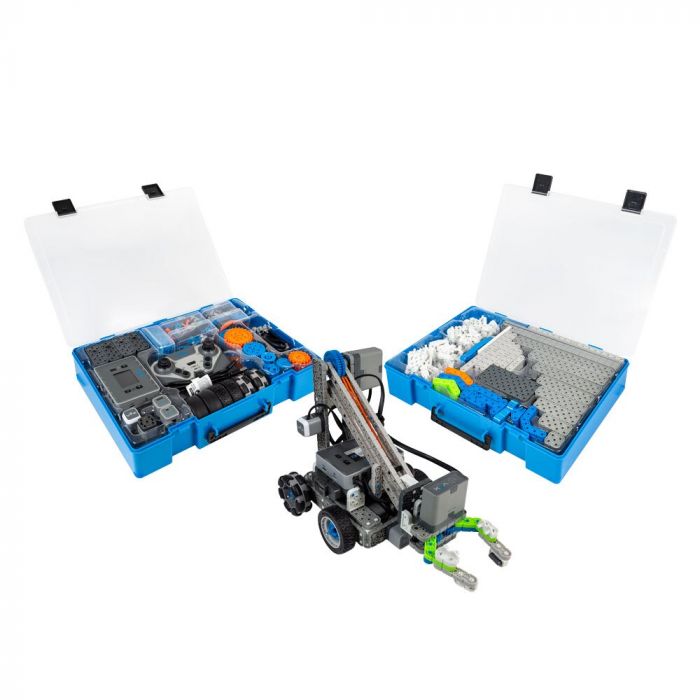 228-8899 VEX IQ Education Kit (2nd generation) | サンエイロボティクス