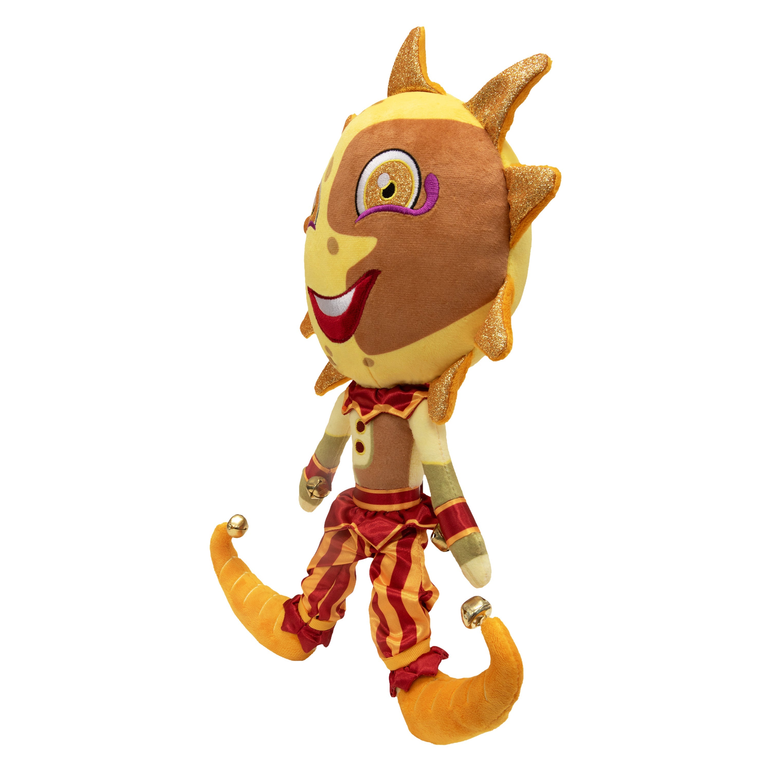 Five Nights at Freddy's Security Breach - Sun Daycare Attendant Collec