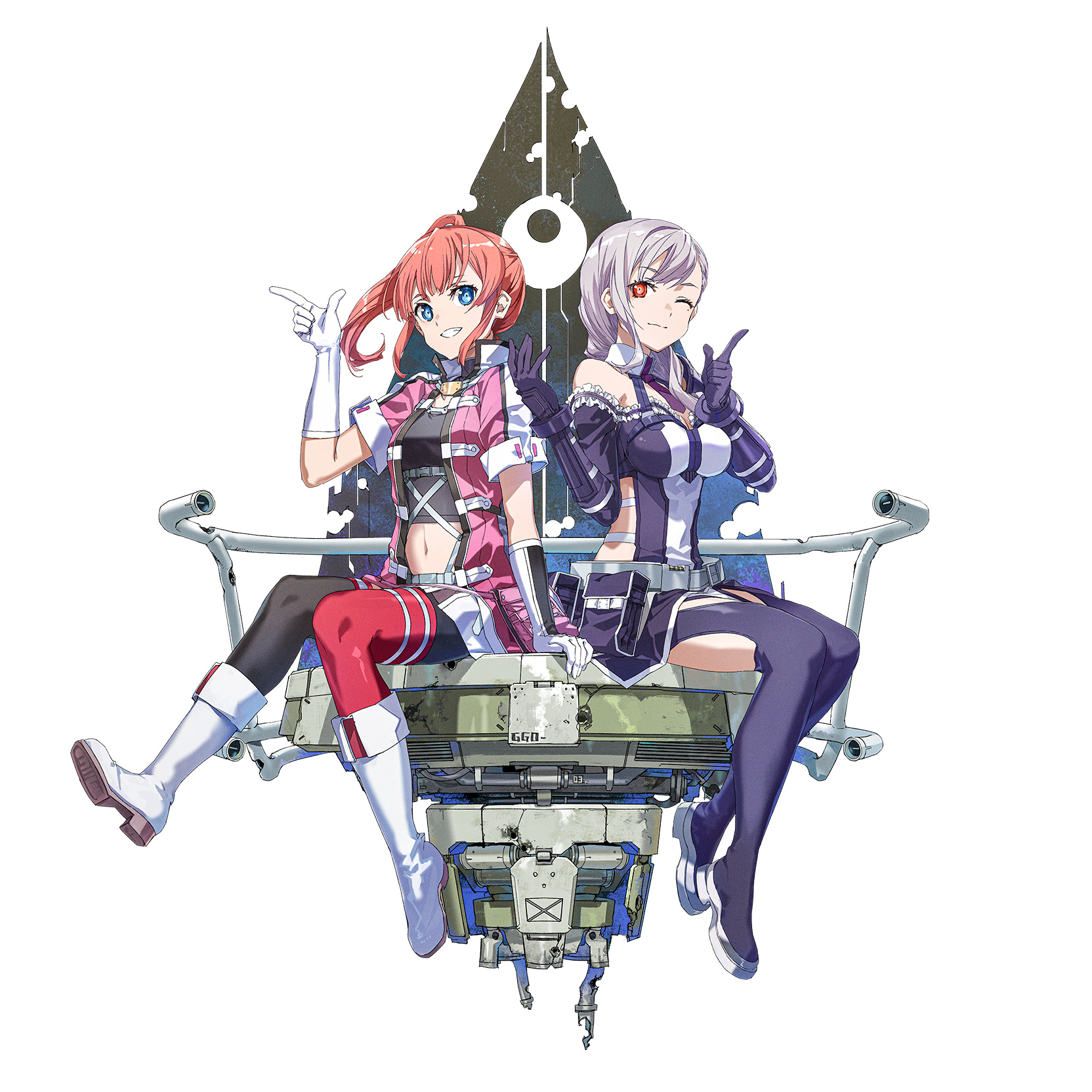 SAOゲーム攻略会議2023キービジュアル公開｜ソードアート・オンライン