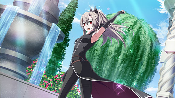 SAOゲームオリジナルキャラクター｜ソードアート・オンライン βeater's