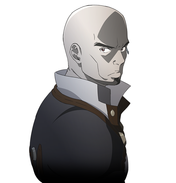 Character | 劇場版 ソードアート・オンライン -オーディナル