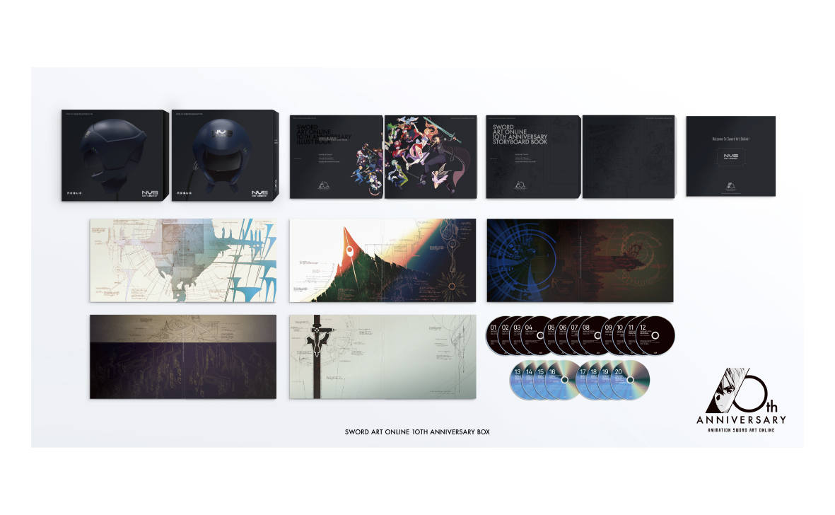 ファイブクロス ソードアート・オンライン 未開封パック 4パック