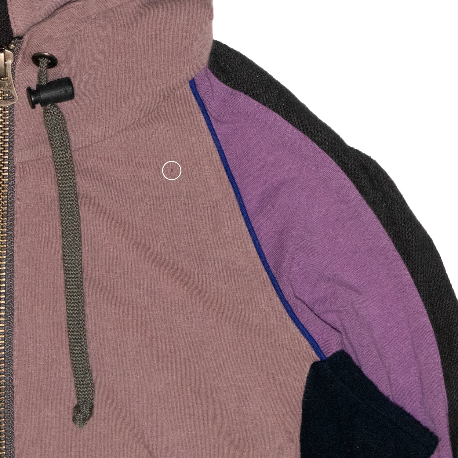 L.G.B. Beyond Boxer Hoodie – SaolMortem