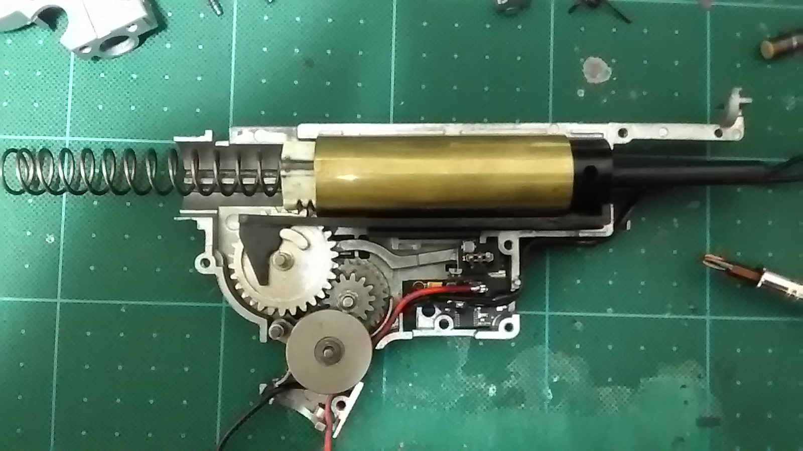 次世代M4 電子トリガー化レビュー｜サバゲーアーカイブ