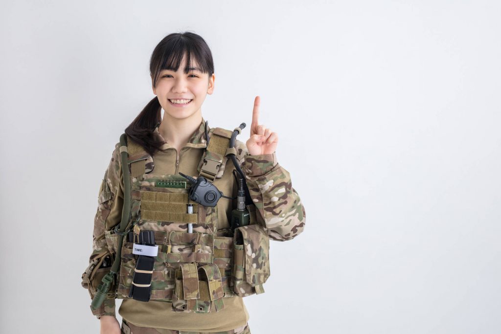 ミリタリーベストおすすめ9選！【サバゲーやコスプレに】 | サバゲー