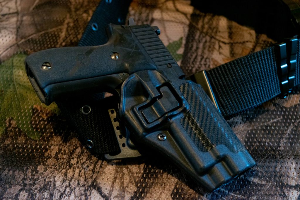 ガスブロのおすすめハンドガン10選！【リアリティを楽しむ