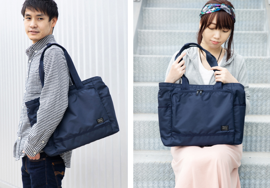 PORTER FLASH ポーターフラッシュにNew アイテムが登場！ - SAC'S BAR