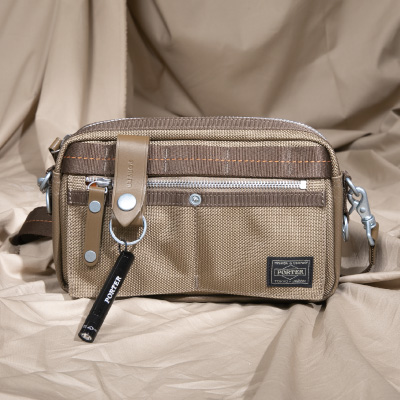 吉田カバン85周年アニバーサリーモデル PORTER HEAT TYPE-C (ポーター