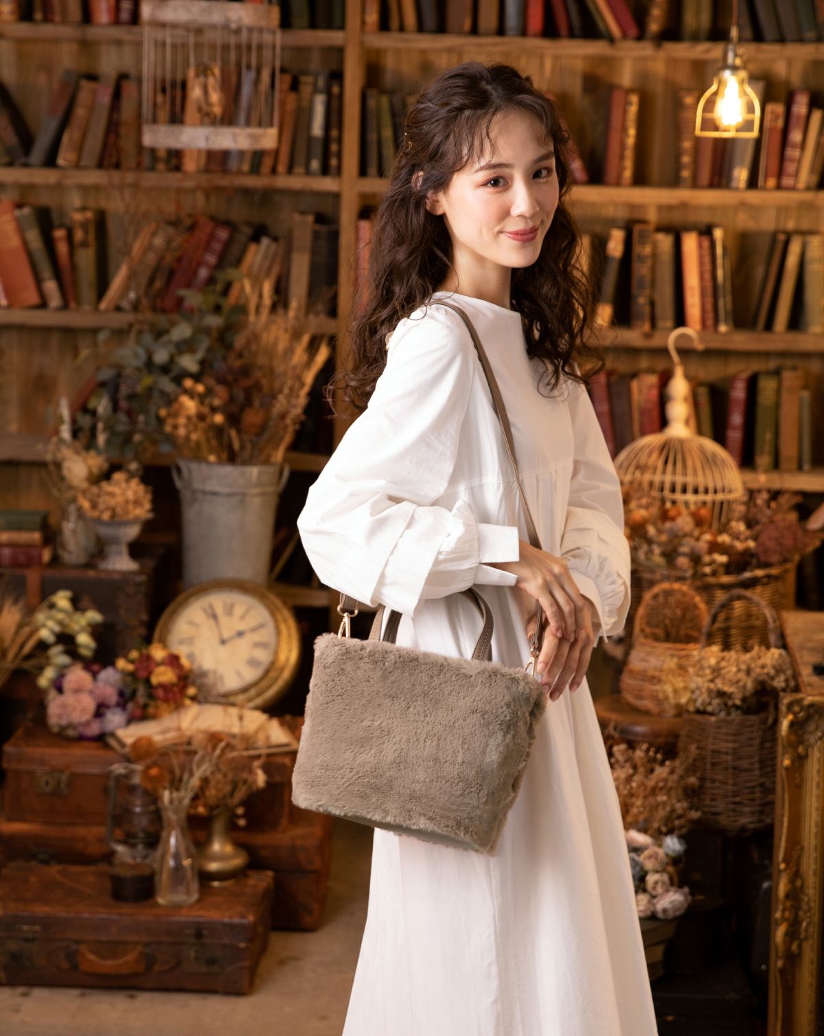 カバン屋だから実現したコスパ最強のHIGIシリーズ 「2way ポシェット