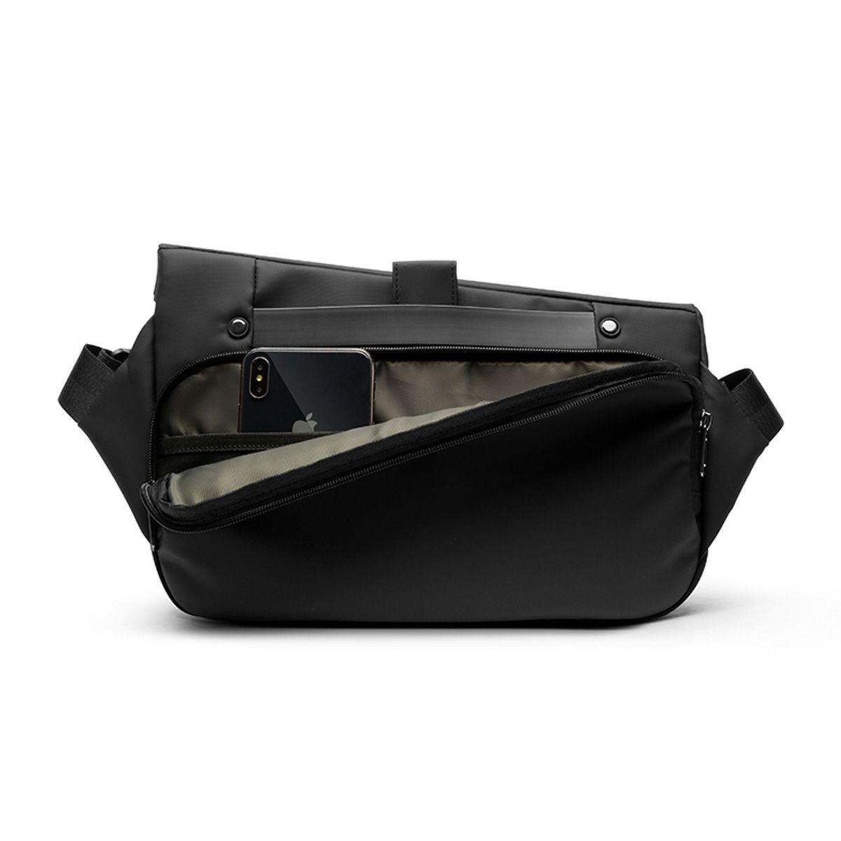 ニード ボディバッグ メンズ レディース R1 NIID URBANATURE｜スリング