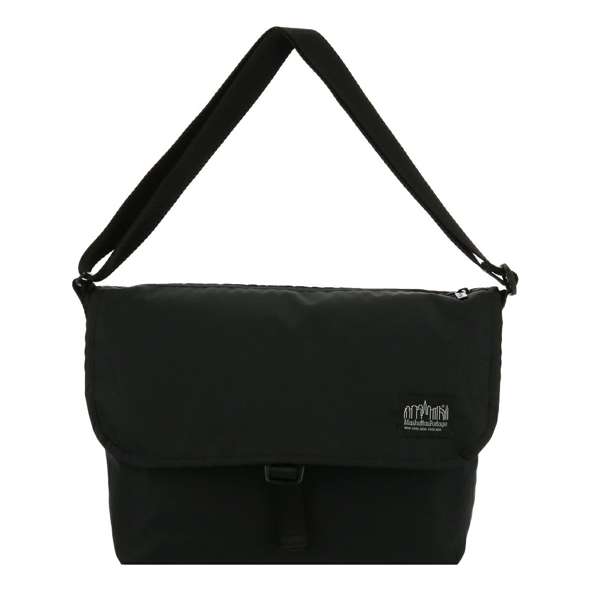 マンハッタンポーテージ ブラックレーベル ショルダーバッグ A4
