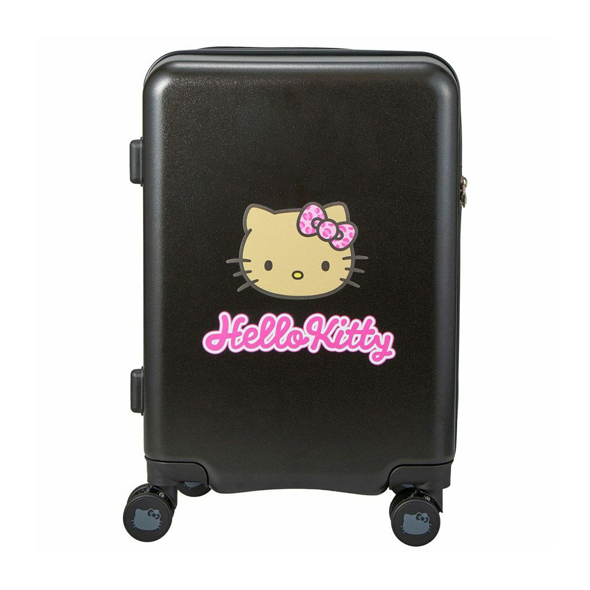 ハローキティ スーツケース 33L 48cm 3.1kg 機内持ち込み HPL2333-48