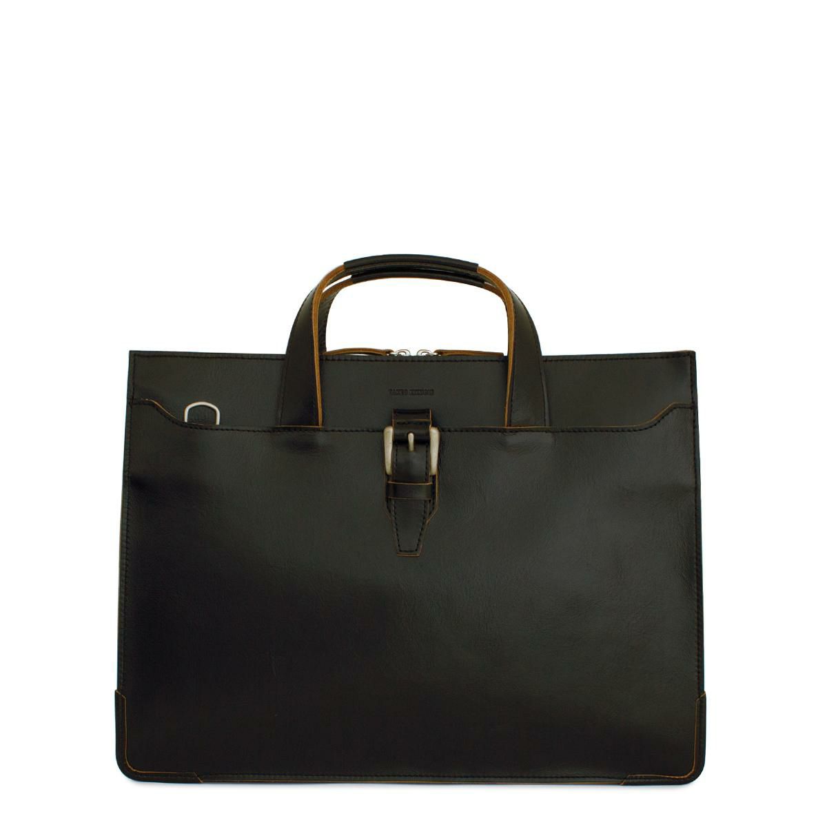 タケオキクチ TAKEOKIKUCHI ブリーフケース 170553 ネイチャー