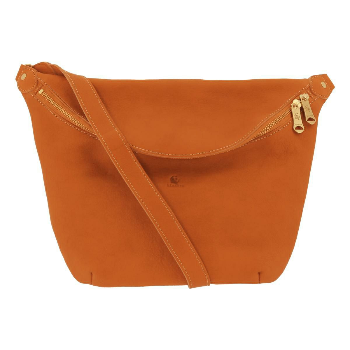 キソラ ボディバッグ トミー レディース KIOB-025 kissora | 日本製