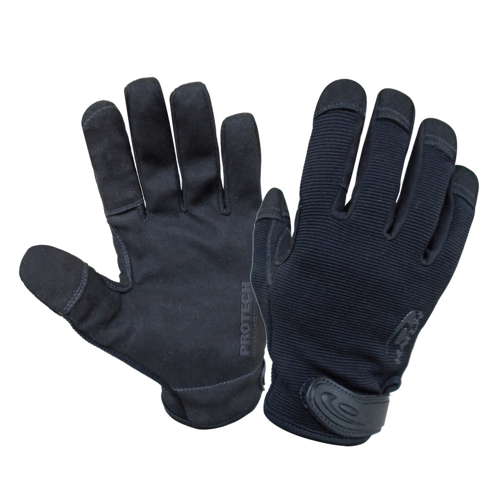 FMN500/FMN501 - Friskmaster® MAX Cut-Resistant Glove | Safariland