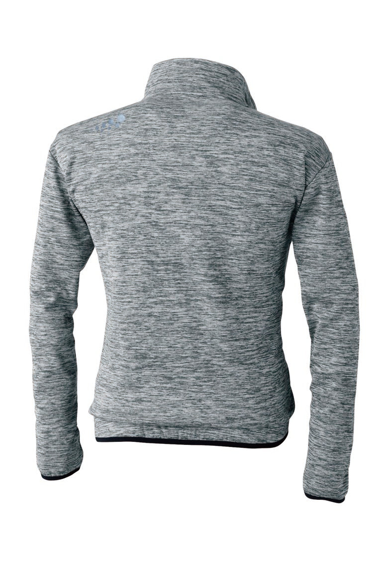 SOWA 7024-00 桑和 裏起毛 ストレッチ軽防寒ブルゾン【秋冬用】 - 作業