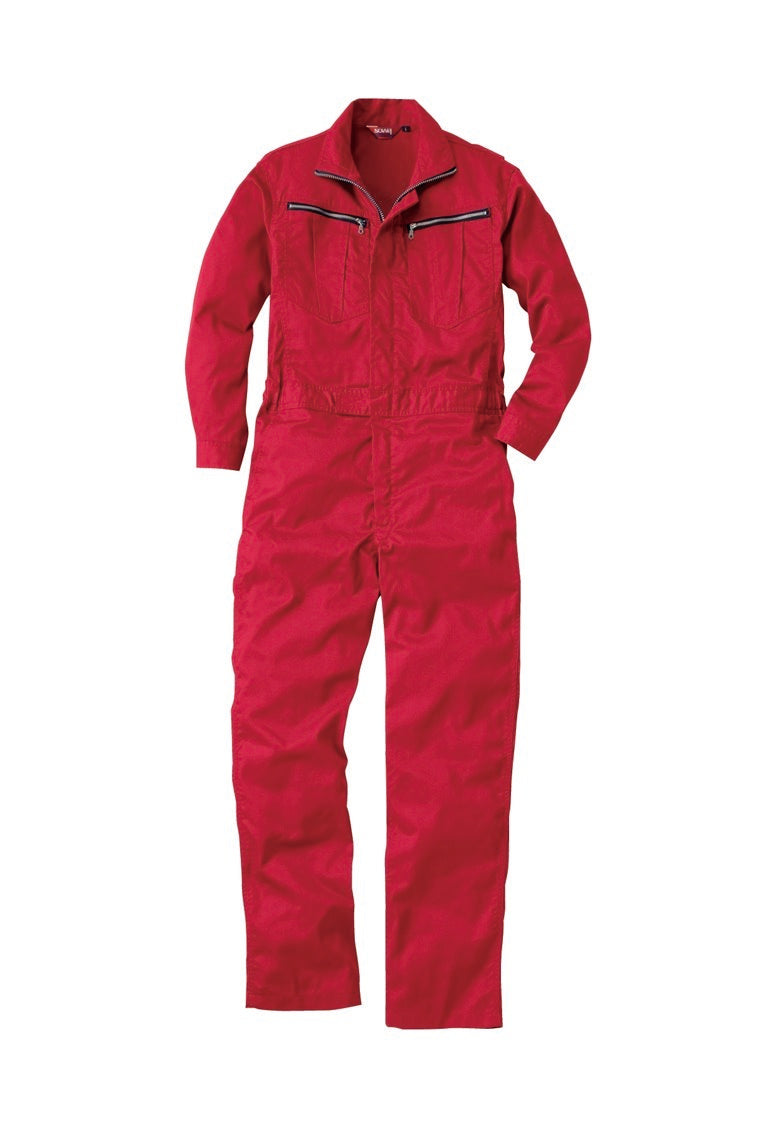 つなぎ - 作業服のカスタマイズ専門店【カスタマイズプロ】 激安通販で