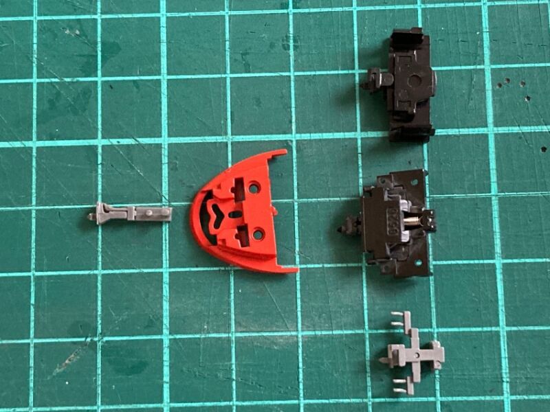 マイクロエース 小田急ロマンスカーSSEを10両に【鉄道模型Nゲージ