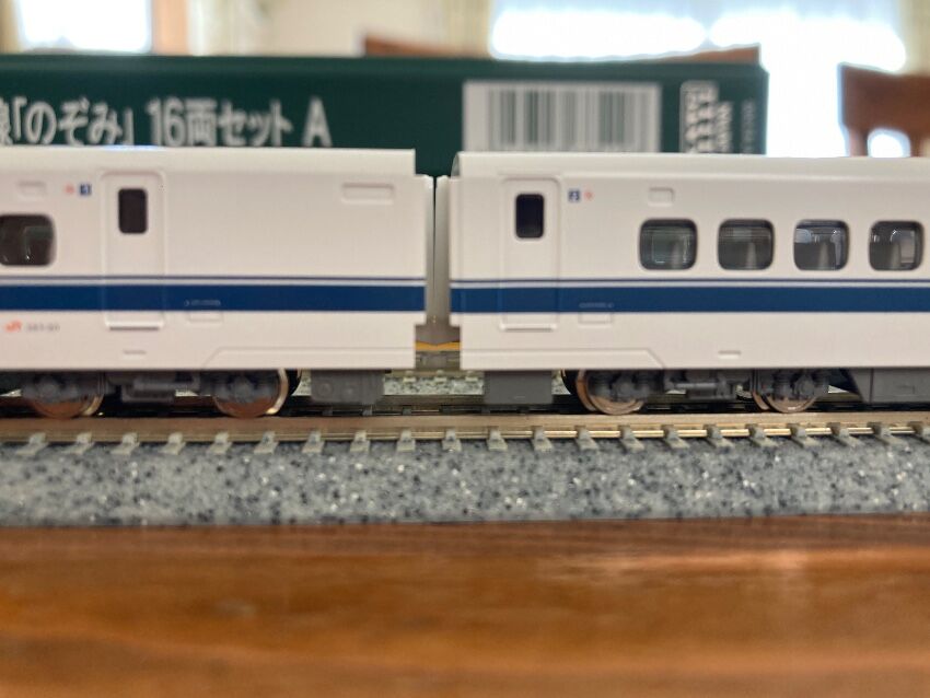 KATO「新幹線300系」の雄姿 【鉄道模型Nゲージ】 – 鉄道模型&鉄道情報