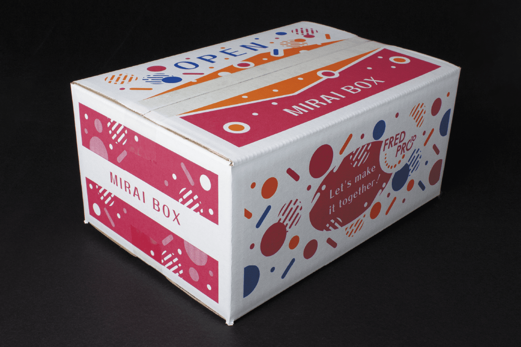 月刊サガシキ｜パッケージ・ダンボール・包装資材のサガシキ【全国】