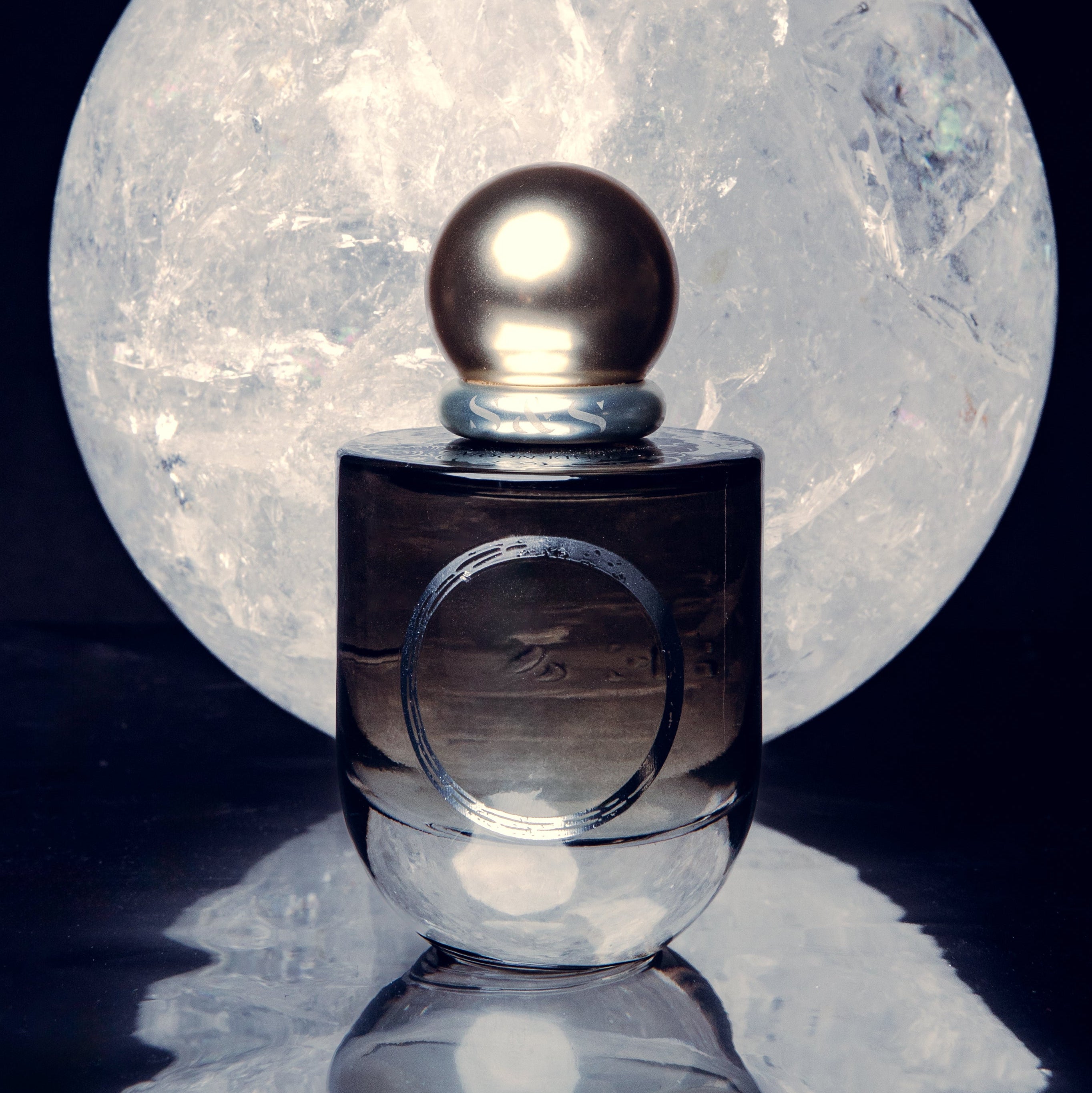 Moon Ring - Extrait de Parfum – Sage & Salt