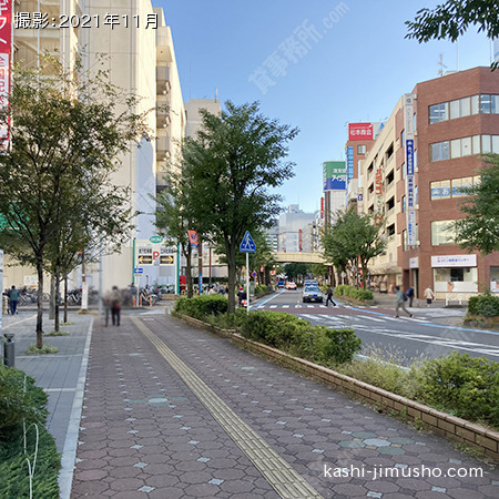 大宮情報文化センター(JACK大宮)( 浦和) | 貸事務所・賃貸オフィスは貸