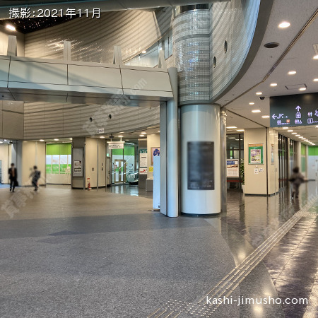 大宮情報文化センター(JACK大宮)( 浦和) | 貸事務所・賃貸オフィスは貸