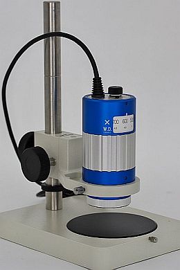 USBマイクロスコープSKM-S31B-PC | マイクロスコープの斉藤光学