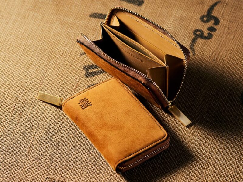 ココマイスターの小銭入れ33選！お札もカードも入る人気品紹介